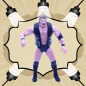 Preview: Sid Vicious WCW Figur – Toy Biz 2000 | Power Slam Wrestlingfigur | Hoppla Stuff